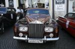 Rolls-Royce Silver Cloud III 1963 года